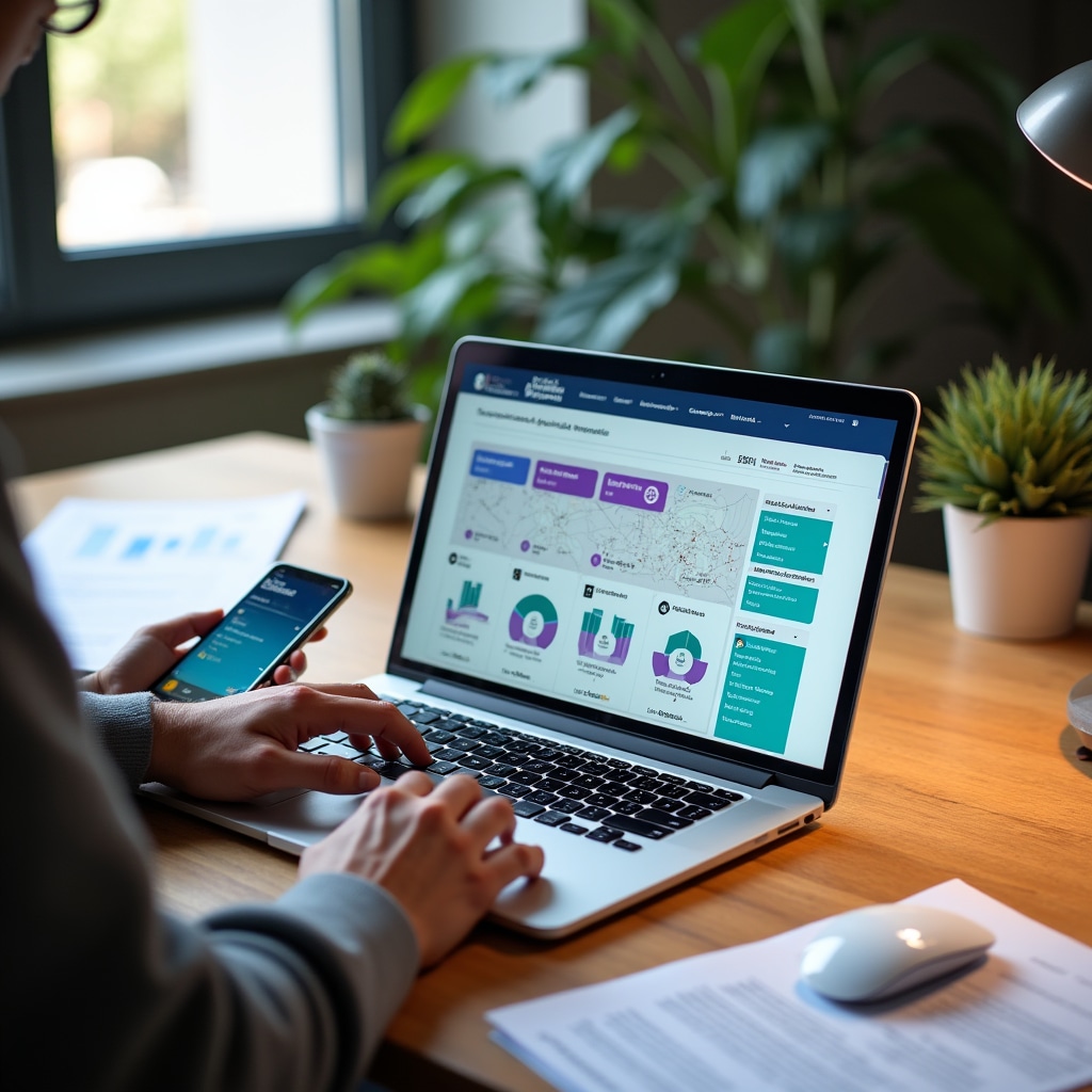 Córdoba's municipal open data platform interface showing accessible datasets